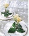 The Rose Charm Table Accessory The Rose Charm Table Accessory